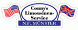 Connys Limousinen-Service